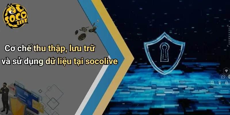 Chính Sách Bảo Mật