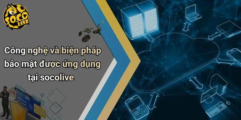 Chính Sách Bảo Mật
