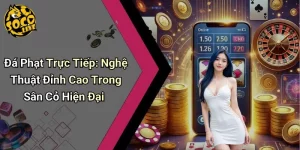Đá Phạt Trực Tiếp