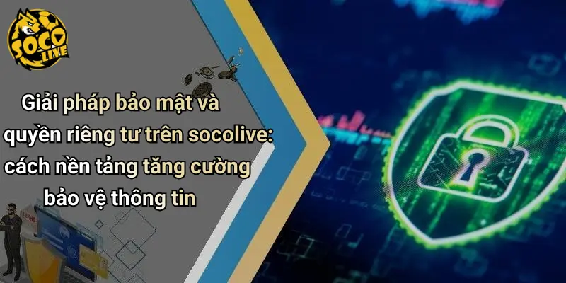 Quyền Riêng Tư