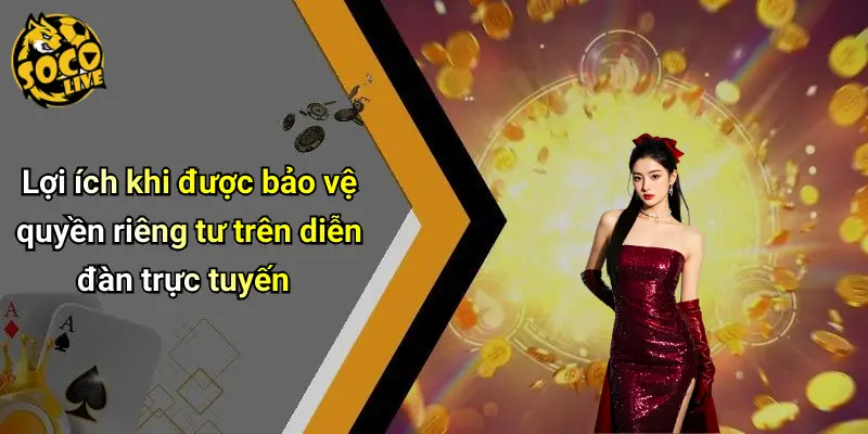 Quyền Riêng Tư