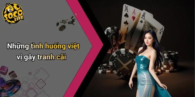 Việt Vị Là Gì