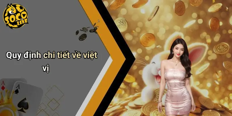 Việt Vị Là Gì