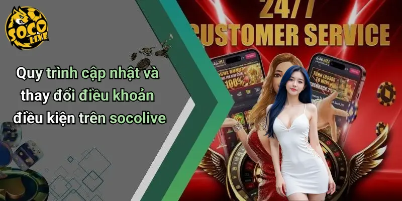 Điều Khoản Điều Kiện