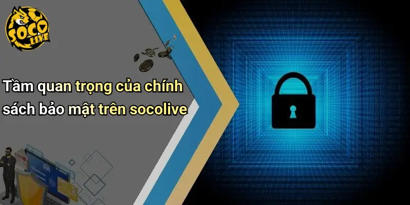 Chính Sách Bảo Mật
