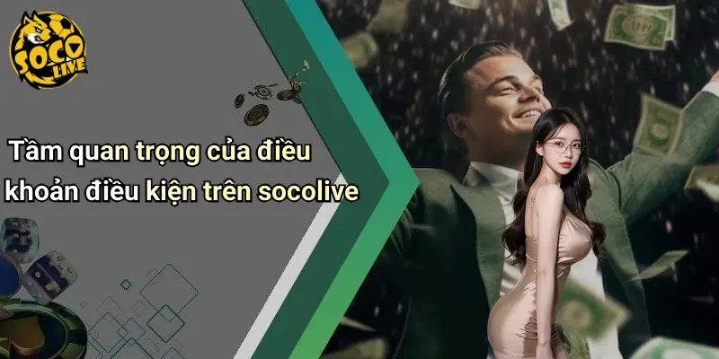Điều Khoản Điều Kiện