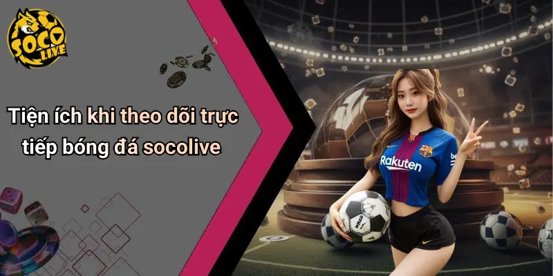 Socolive