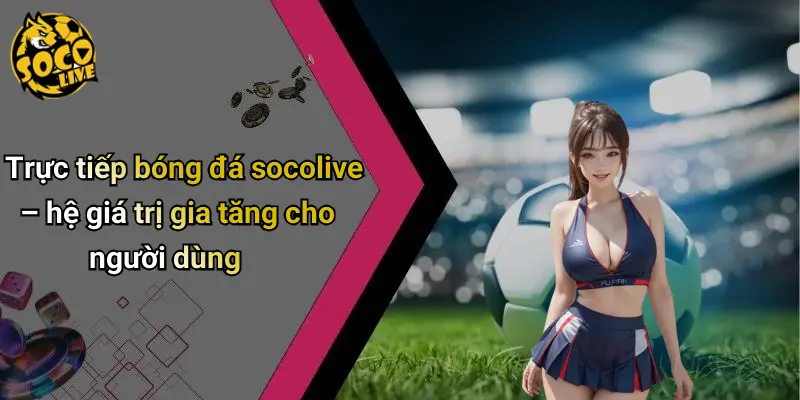 Socolive