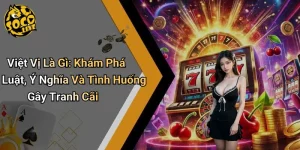 Việt Vị Là Gì
