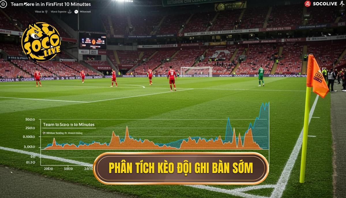Kèo Cược Đội Ghi Bàn Trong 10 Phút Đầu: Chiến Lược Bách Thắng Cùng SOCOLIVE 1 Phân Tích Bản Chất Và Đặc Điểm Của Kèo Cược Đội Ghi Bàn Trong 10 Phút Đầu