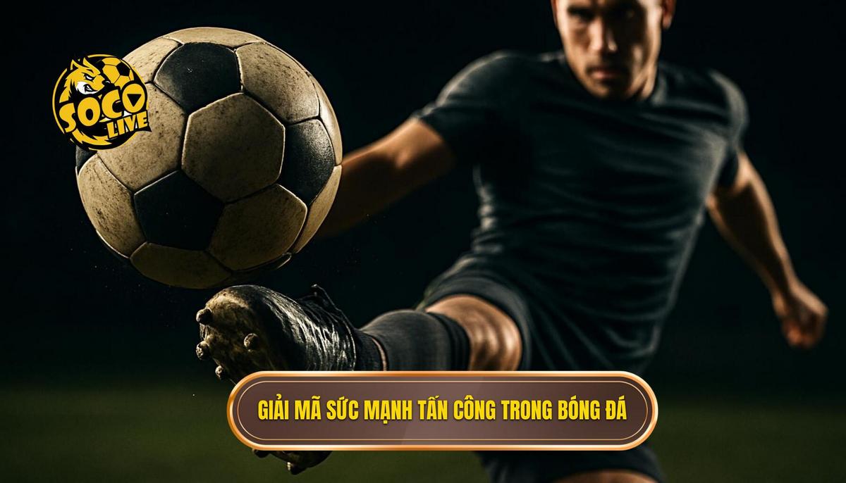 Giải Mã Sức Mạnh Của Tấn Công Biên Trong Bóng Đá Hiện Đại