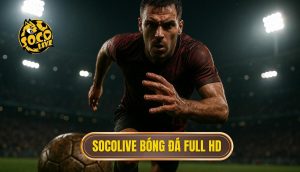 thumb - socolive bóng đá full hd