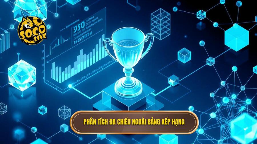 Quy trình phân tích kèo bài bản tại SOCOLIVE