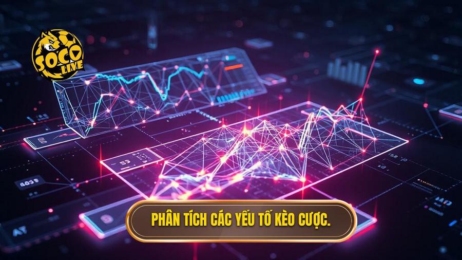 Kèo cược Siêu cúp Tây Ban Nha: Phân tích chuyên sâu và bí quyết chiến thắng 3 Phân tích các yếu tố kèo cược.