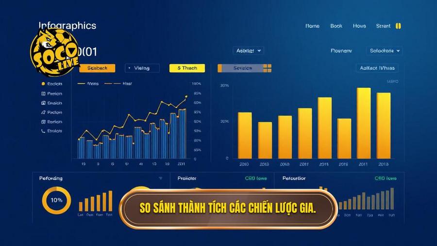 Top huấn luyện viên xuất sắc: Những bộ óc thiên tài thay đổi lịch sử bóng đá 3 So sánh thành tích các chiến lược gia.