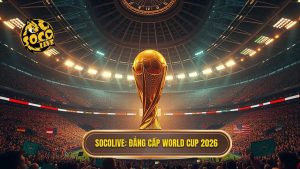 World Cup 2026
