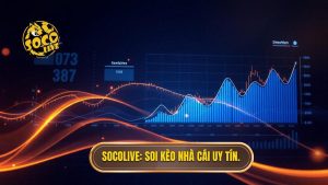 Socolive soi kèo nhà cái