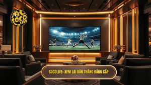 Socolive xem lại bàn thắng