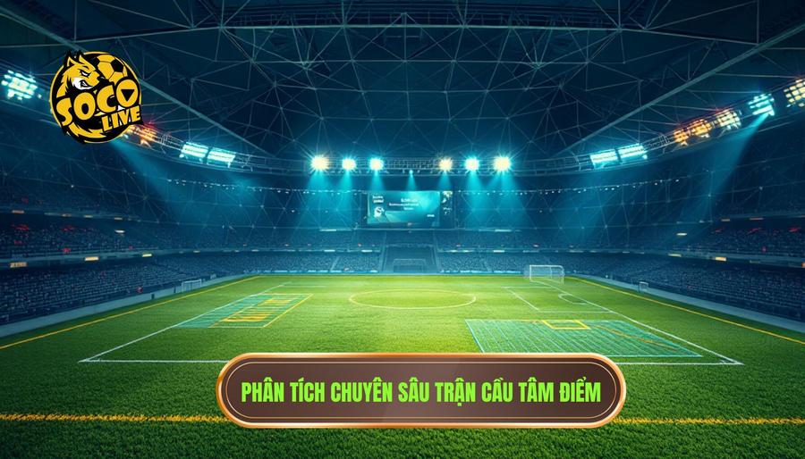 Lịch thi đấu Euro hôm nay: Cập nhật mới nhất và phân tích chuyên sâu 3 Phân tích đa chiều về các trận cầu tâm điểm